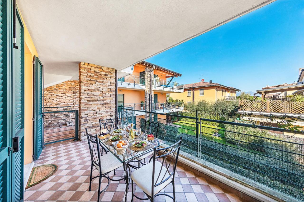 Annamaria 9 Apartment By Wonderful Italy Sirmione Exterior photo